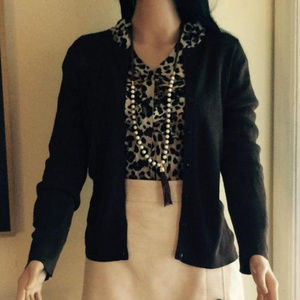 Ann Taylor Cardigan
